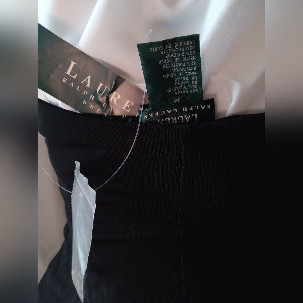 Simple elegant Ralph Lauren - Picture 9 of 13